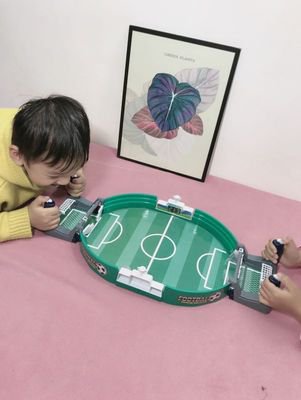 FOOTBALL TABLE INTERACTIVE GAME