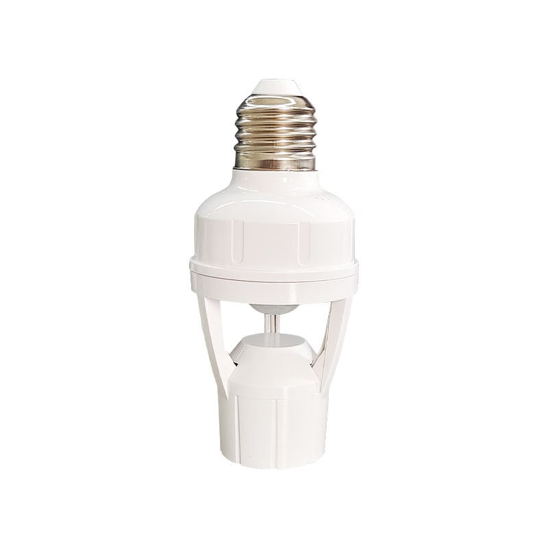 Sensor Lamp Head Holder
