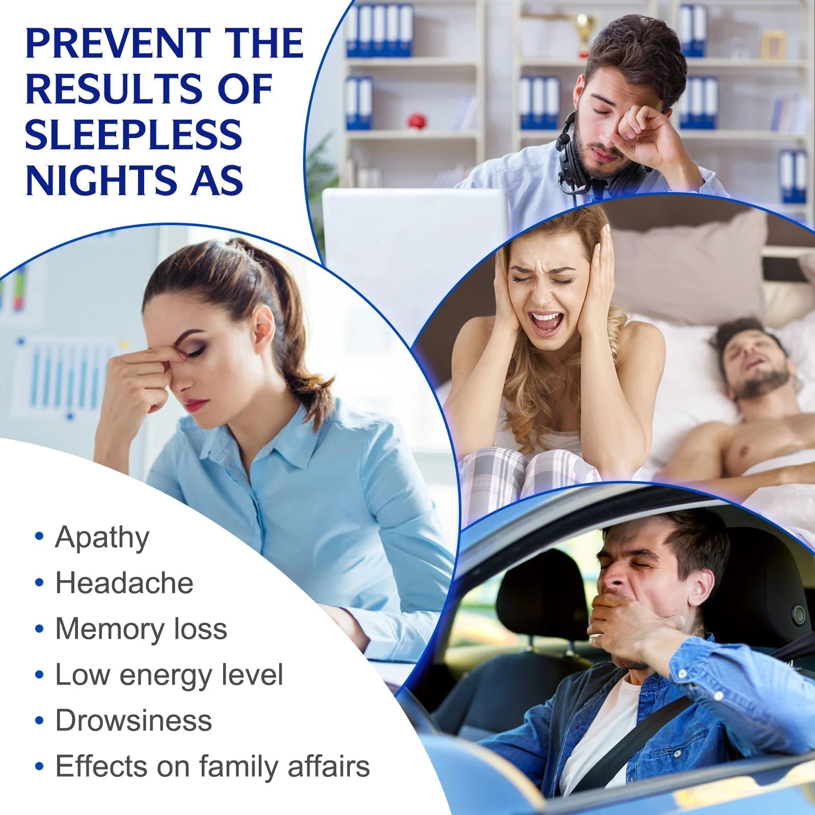 Silicone Magnetic Anti Snoring Nose Clip