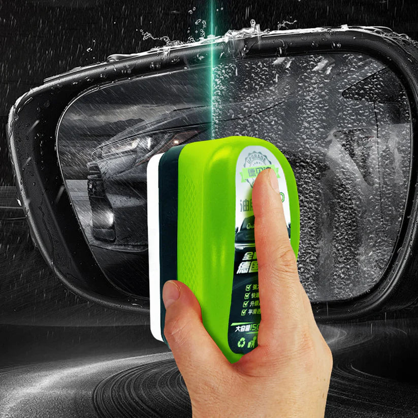 CAR CLEANING WIPE