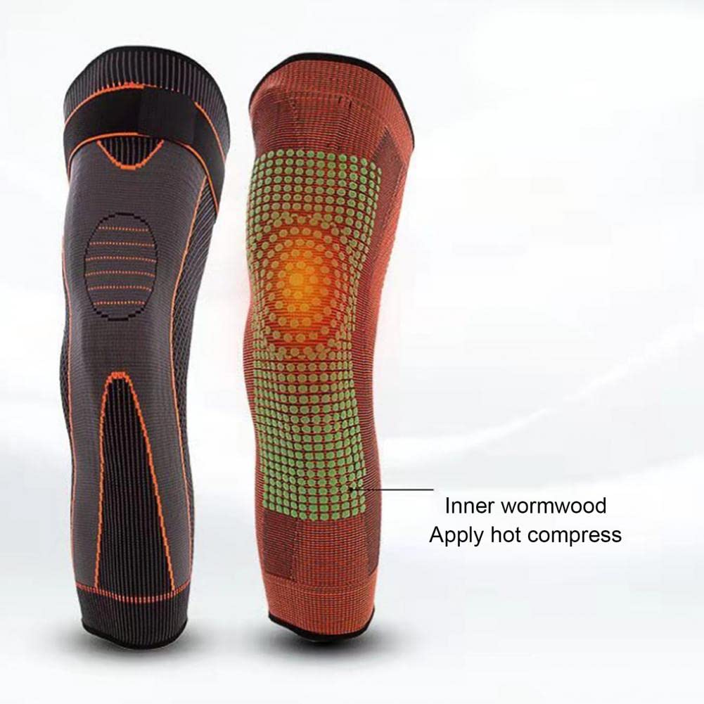 Ultra Knee - Long Compression Sleeve