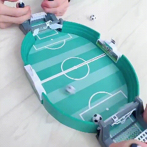 FOOTBALL TABLE INTERACTIVE GAME
