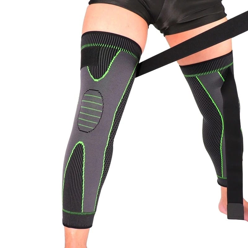 Ultra Knee - Long Compression Sleeve