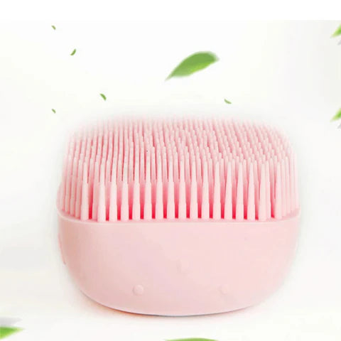 Silicone Massage Bath Bursh