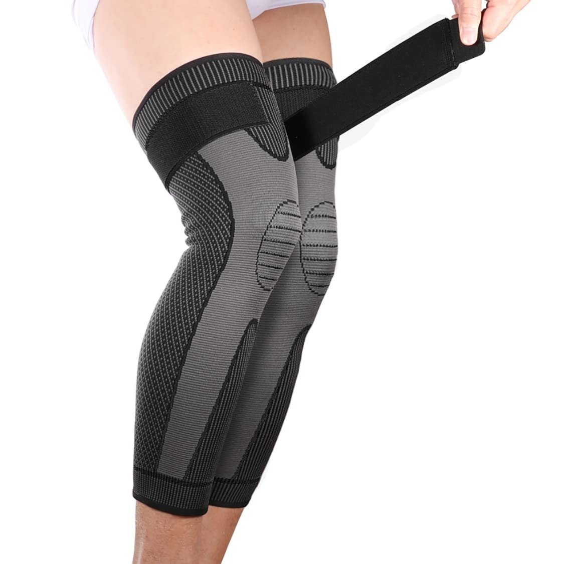 Ultra Knee - Long Compression Sleeve