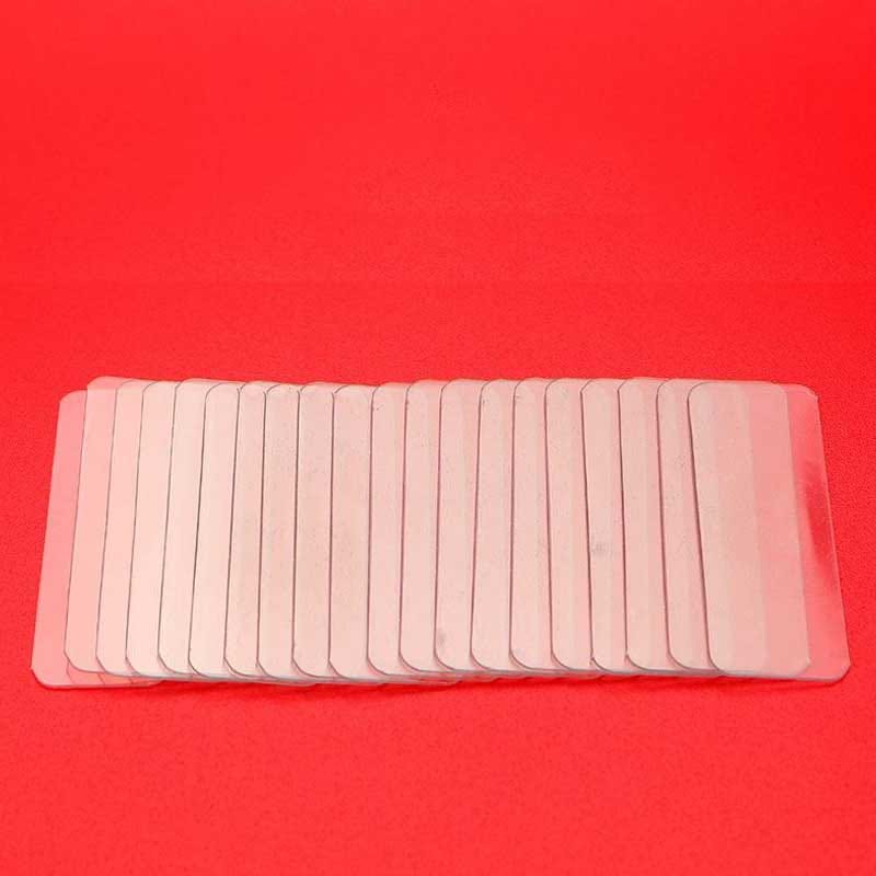 60 PCS Reusable Waterproof Double Sided Adhesive Tape